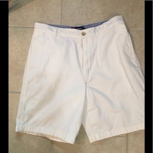 Chaps Shorts